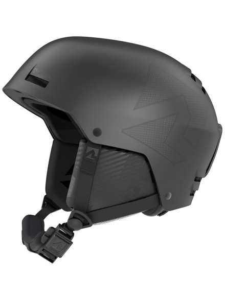 Marker Squad Skihelm zwart
