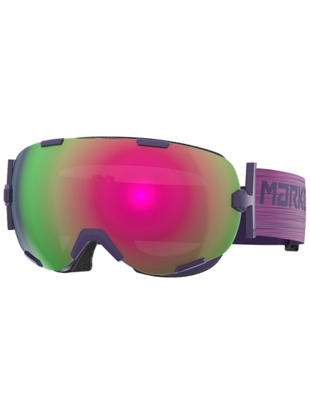 Marker Projector+ Fuchsia roze