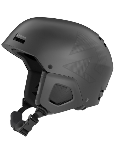 Marker Squad 47-51 Skihelm zwart