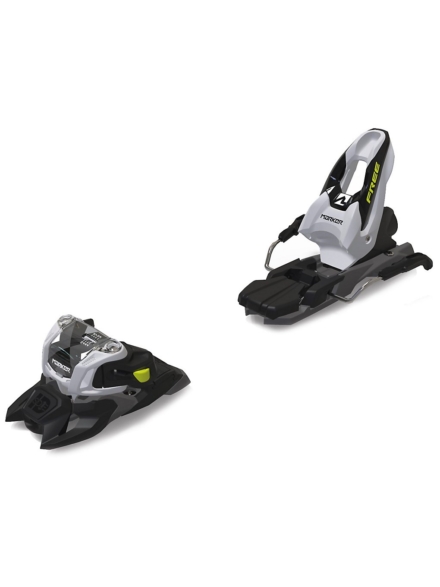 Marker Free Ten ID 100mm (+Screw Kit) 2020 patroon