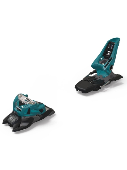 Marker Squire 11 ID 90mm 2020 blauw