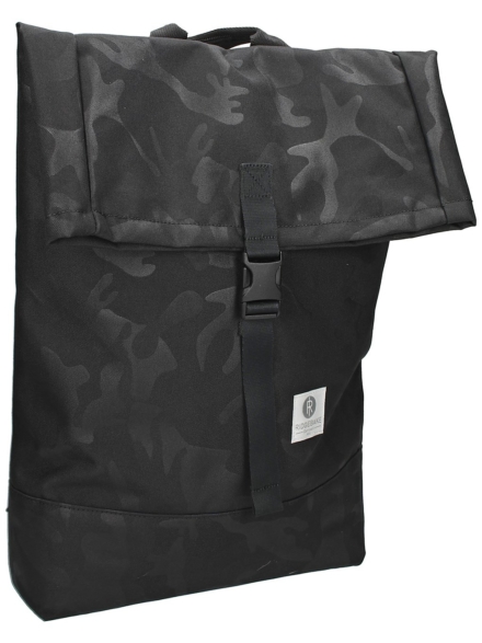 Ridgebake Postal 2 rugtas camouflage