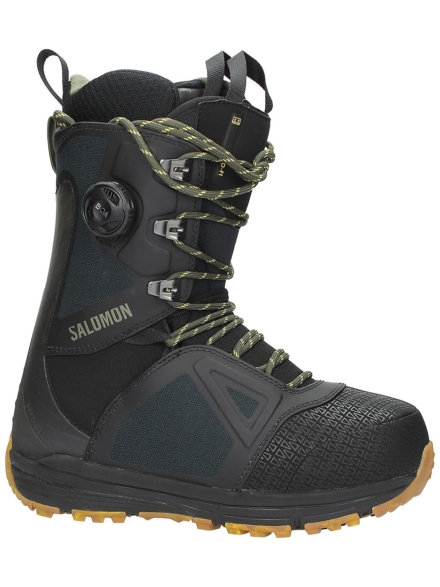 Salomon Lo Fi 2020 zwart