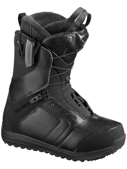 Salomon Kiana 2020 zwart
