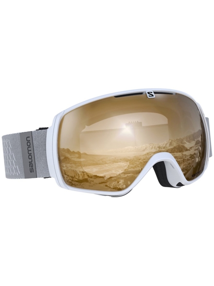 Salomon XT One Access wit wit