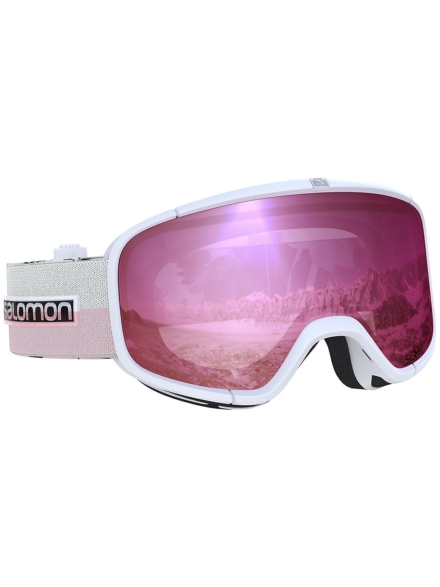 Salomon Four Seven Sigma wit wit
