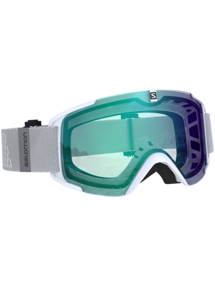 Salomon Xview Photo wit wit