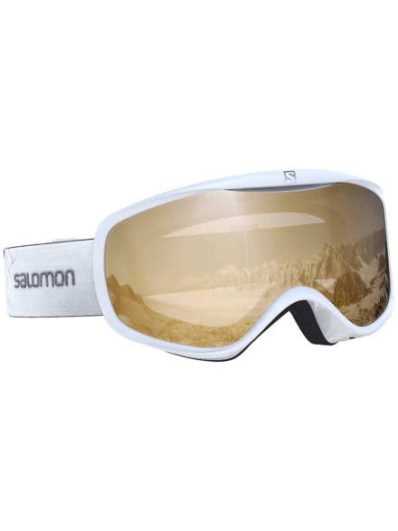 Salomon Sense Access wit wit