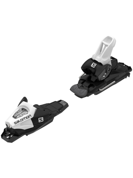 Salomon Nr C5 GW J75 2020 zwart