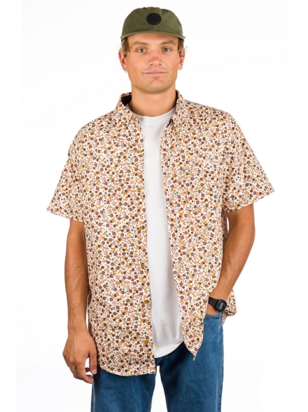Dravus Blitzen Shirt patroon