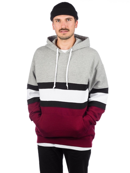 Empyre Sport Style Hoodie patroon