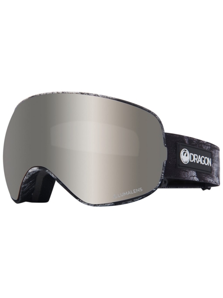 Dragon X2S Tornbirch (+Bonus Lens) patroon