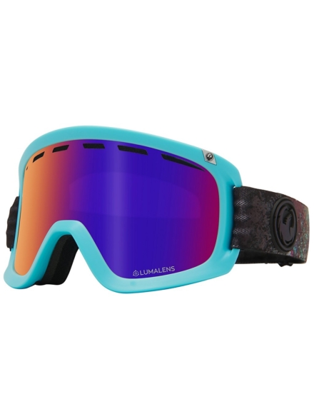 Dragon D1 OTG Abalone (+Bonus Lens) patroon
