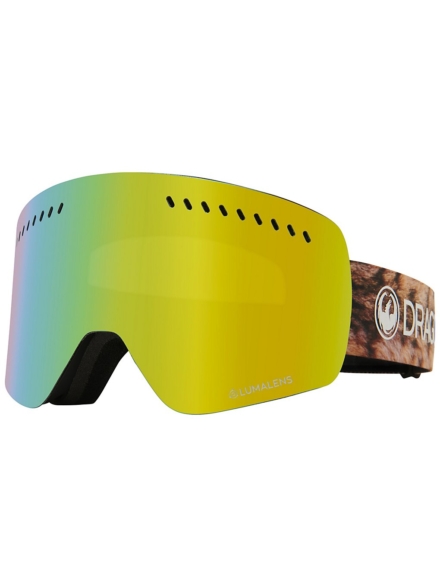 Dragon NFXs Lynxxx (+Bonus Lens) patroon