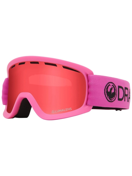 Dragon Lil D Base Softpink roze