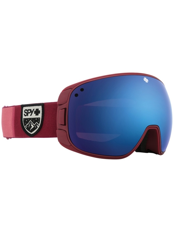 Spy Bravo Colorblock Raspberry roze