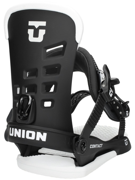 Union Contact 2020 zwart