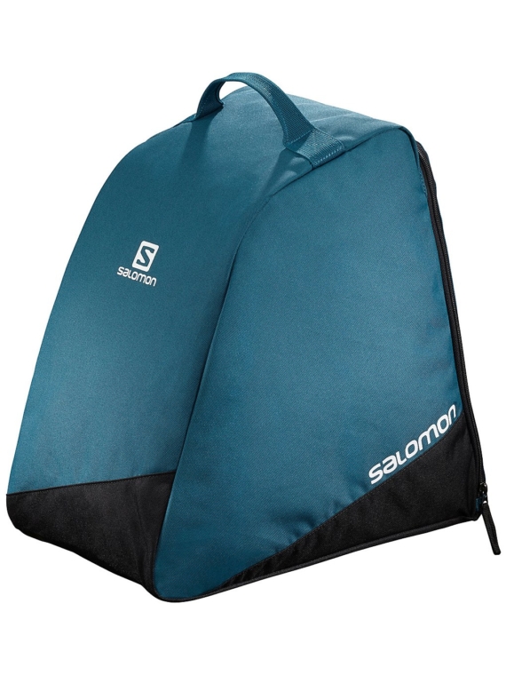 Salomon Original Boot tas blauw