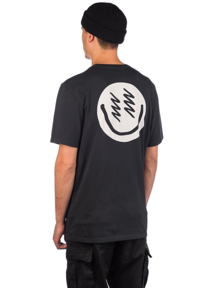 Burton Instigator T-Shirt zwart