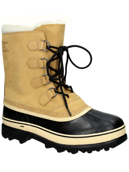 Sorel Caribou schoenen bruin