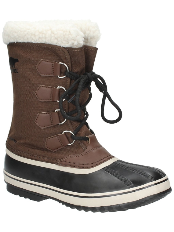 Sorel 1964 Pac Nylon schoenen bruin