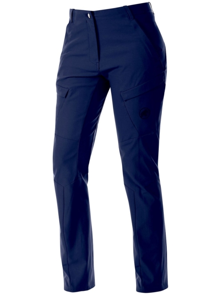 Mammut Zinal Regular broek blauw