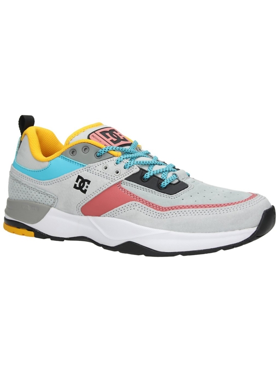 DC E.Tribeka SE Sneakers grijs