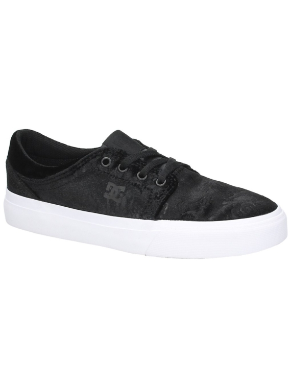 DC Trase Tx Se Sneakers zwart