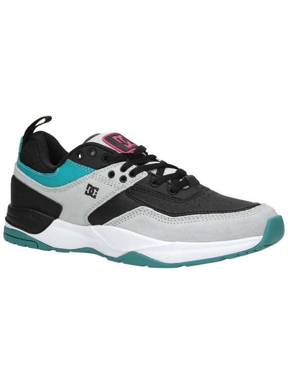DC E.Tribeka Sneakers grijs