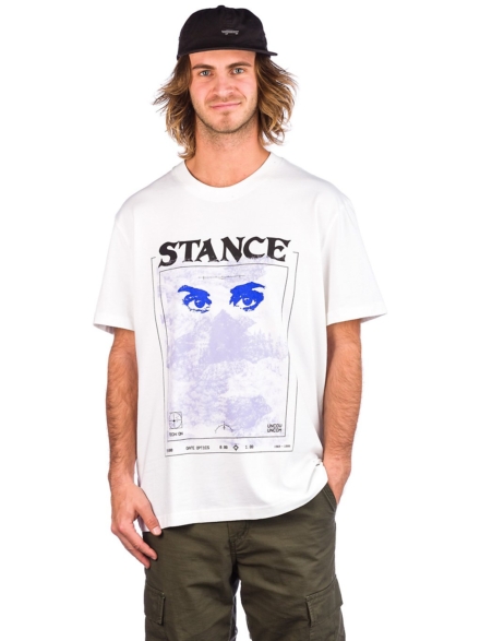 Stance Watching T-Shirt wit