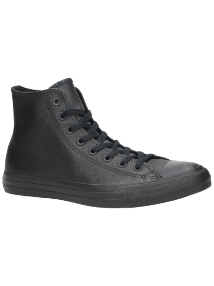 Converse Chuck Taylor All Star Hi Sneakers zwart