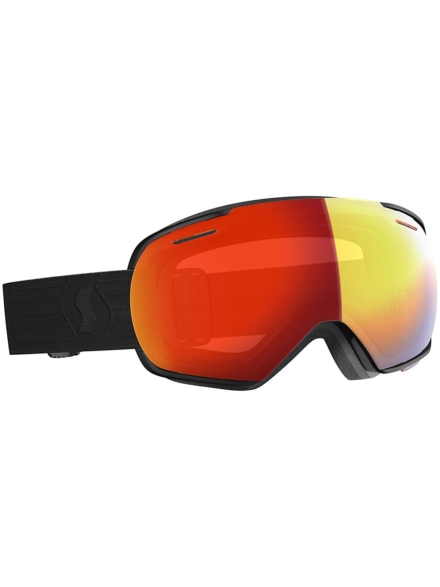 Scott Linx zwart zwart
