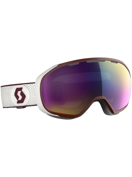 Scott Fix wit/Merlot Red wit
