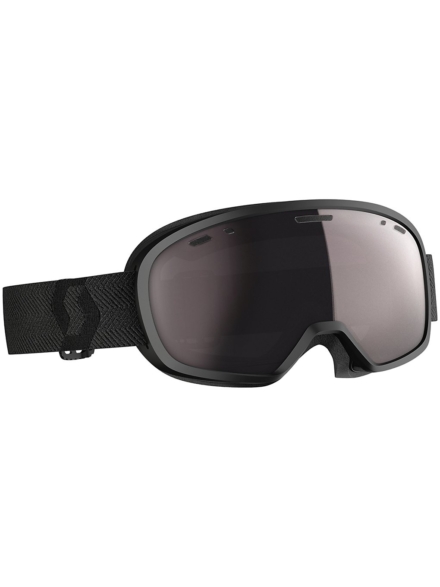 Scott Muse Pro zwart zwart