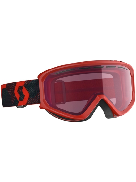 Scott Fact Red/Blue Nights rood