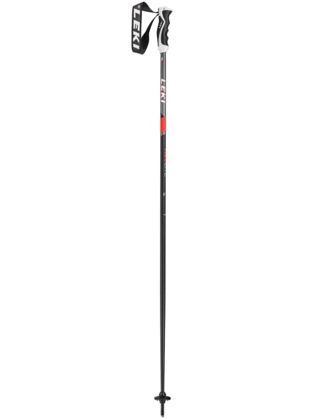 Leki Neolite 125 2020 rood