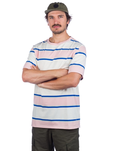 Empyre Totally Stripe T-Shirt patroon