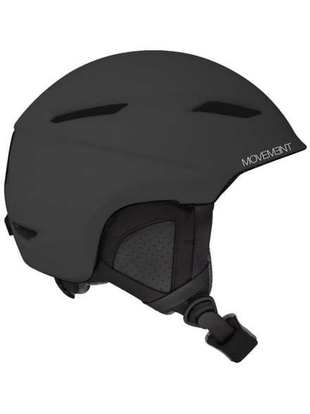 Movement Blematik Skihelm grijs