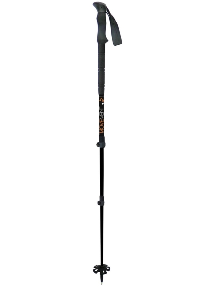Movement X-Plore 3 Alu 65-140 2020 zwart