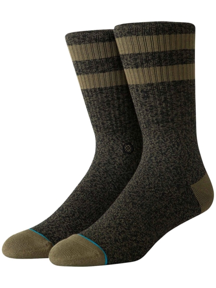 Stance Joven skisokken blauw