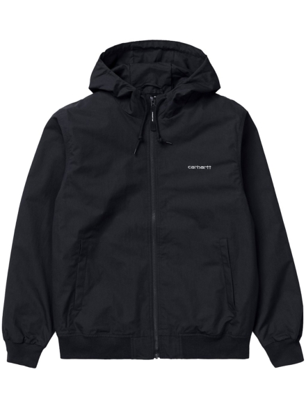 Carhartt WIP Marsh Ski jas blauw
