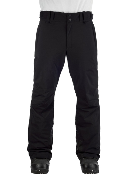 Peak Performance Rider Ski broek zwart