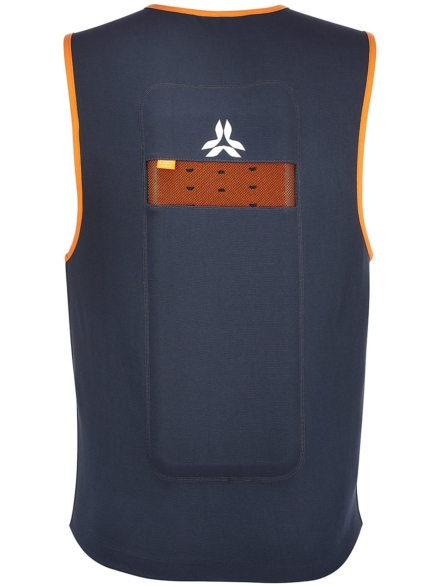 Arva Action D30 Vest patroon