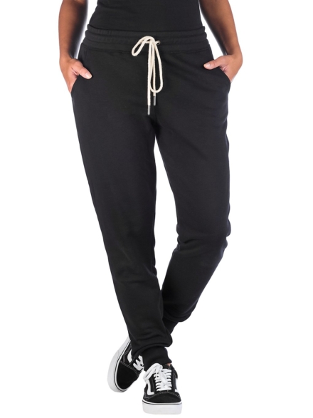 Kazane Freja Jogging broek zwart