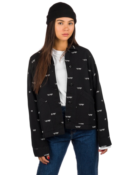 Vans Bca Ski jas zwart