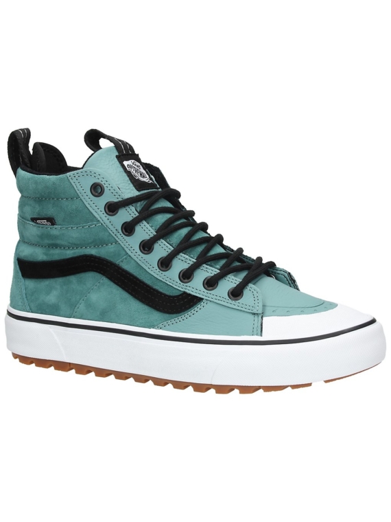 Vans MTE UA SK8-Hi 2.0 DX schoenen blauw