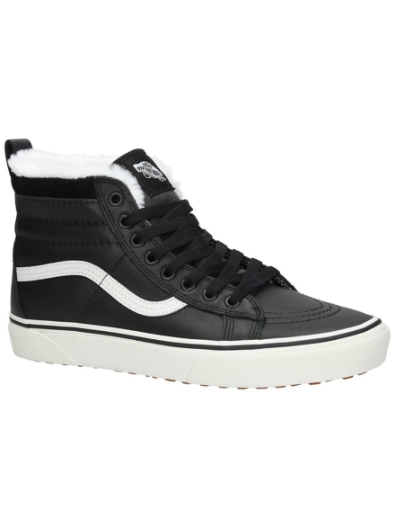 Vans MTE UA SK8-Hi schoenen bruin