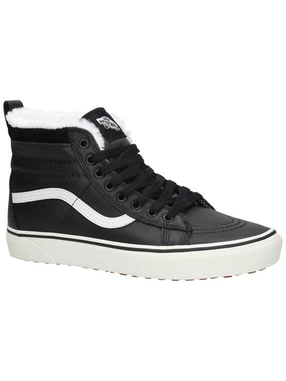 Vans MTE UA SK8-Hi schoenen bruin