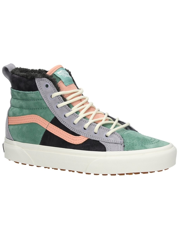 Vans MTE UA SK8-Hi 46 DX schoenen patroon