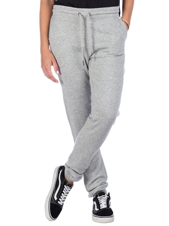 Blue Tomato Script Jogging broek grijs